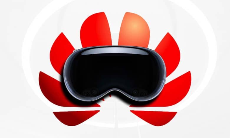 Huawei Vision Başlık