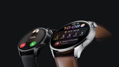 Huawei Watch 3