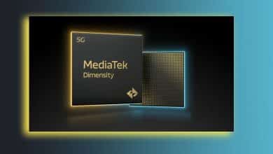 MediaTek Dimensity 9400