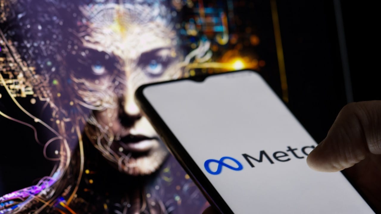 Meta yapay zeka