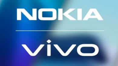 Nokia ile Vivo