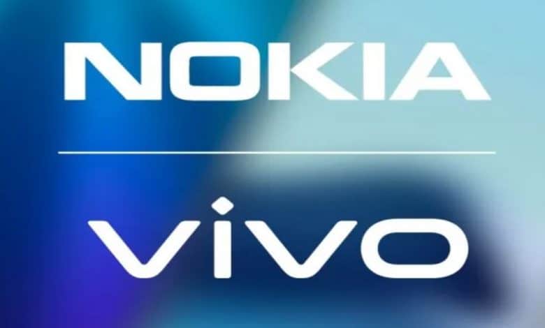 Nokia ile Vivo