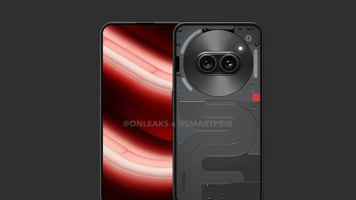 Nothing Phone (2a)