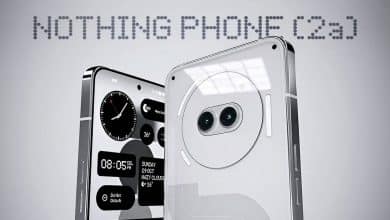 Nothing Phone 2a