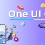 One UI 6.1 güncellemesi