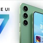 One UI 7.0 güncellemesi