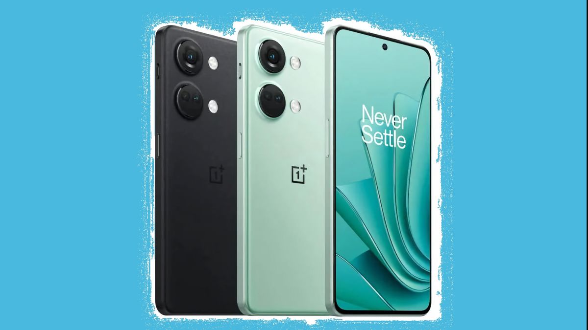 OnePlus Nord 5 serisi