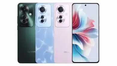 Oppo Reno 11F