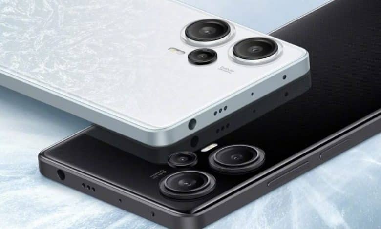 POCO F5