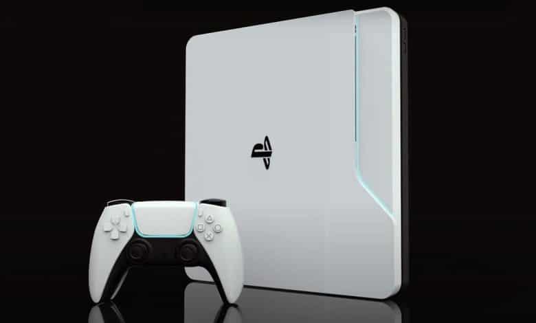 PlayStation 6