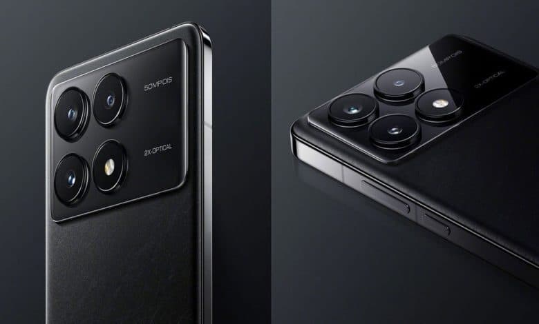 Redmi K70 indirim