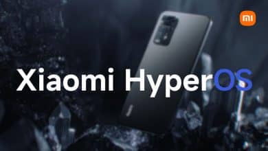 Redmi Note 11 Pro HyperOS