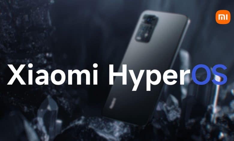 Redmi Note 11 Pro HyperOS