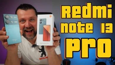 Redmi Note 13 Pro 4G inceleme
