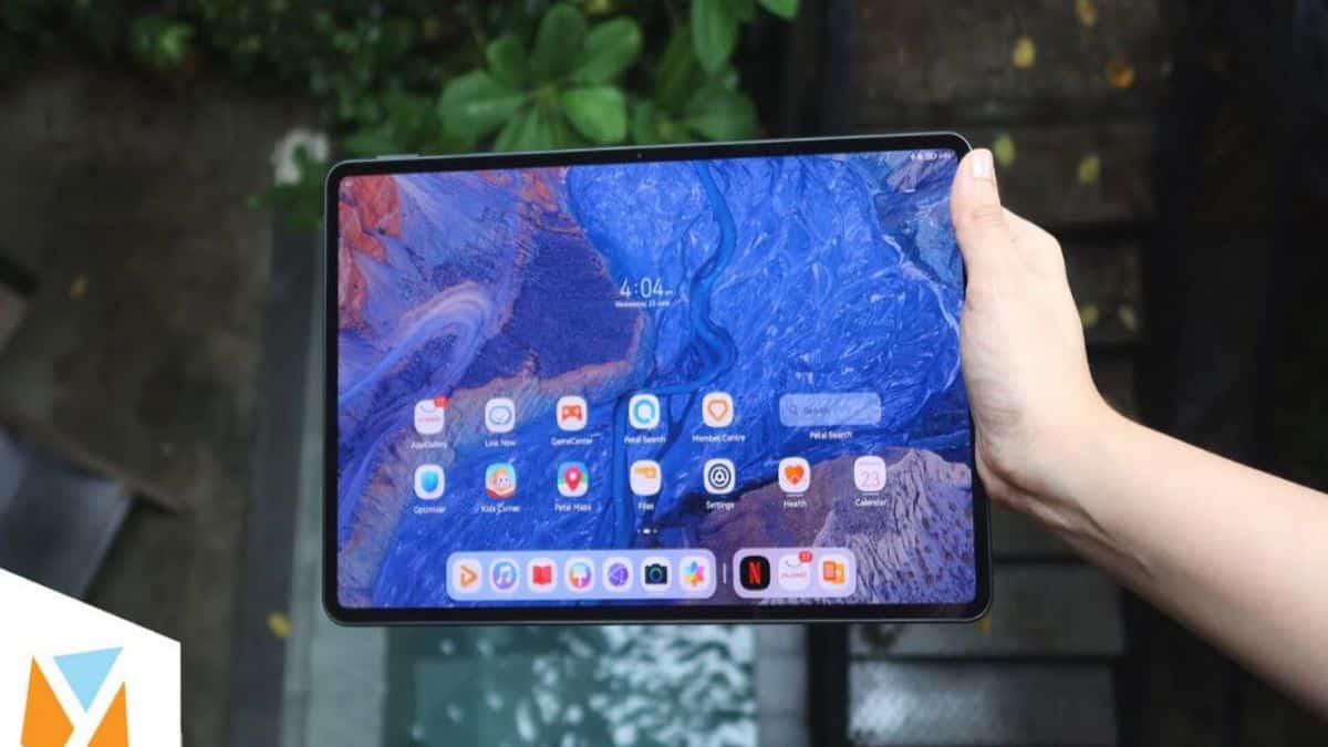 Tablet Pazarı