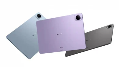 vivo Pad 3
