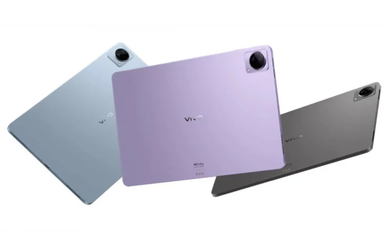 vivo Pad 3