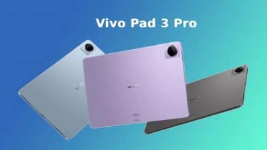 Vivo Pad 3 Pro