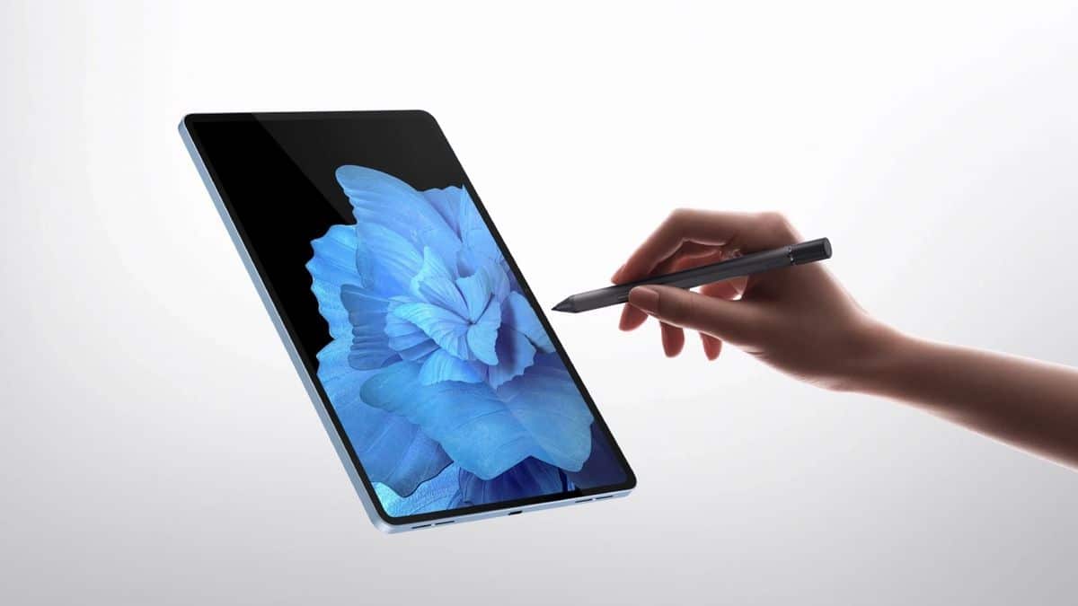 Vivo Pad 3 Serisi