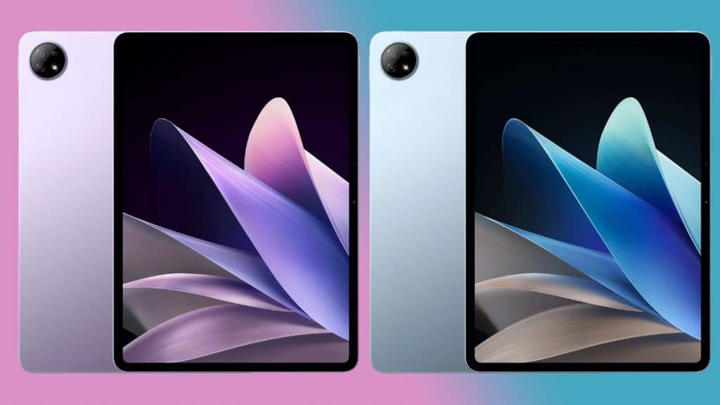 Vivo Pad 3 pro