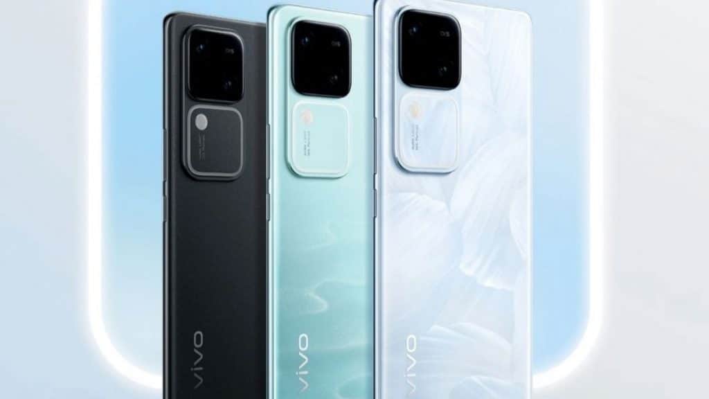 Vivo V30