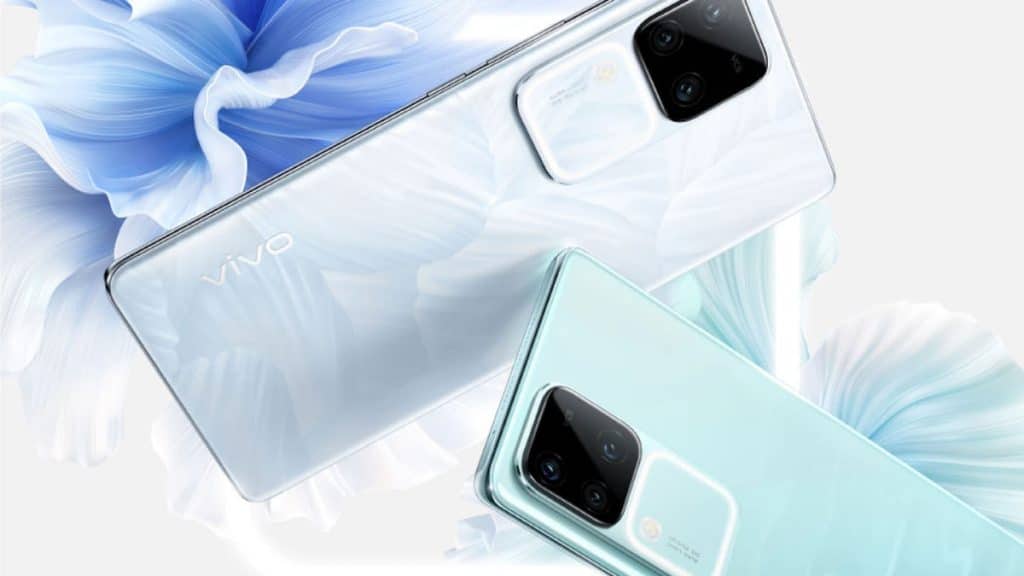 Vivo V30 Pro