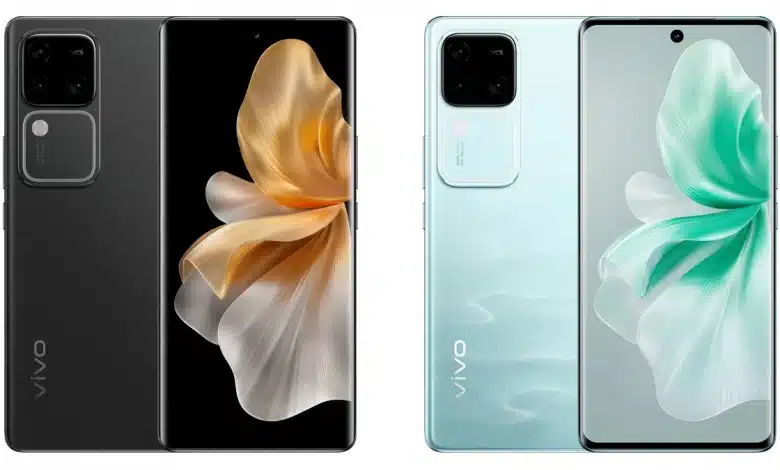 Vivo V30 Pro