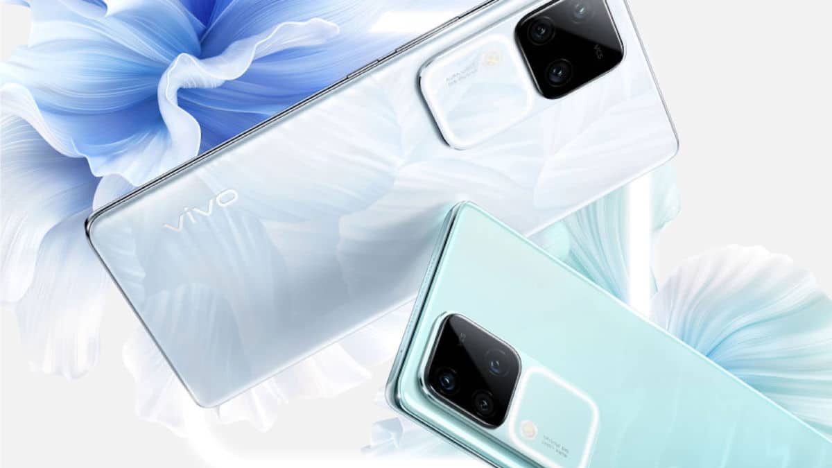 Vivo V30 Pro