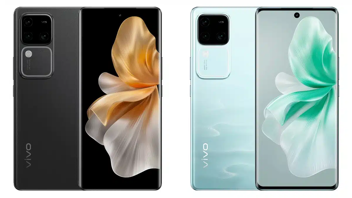 Vivo V30 Pro