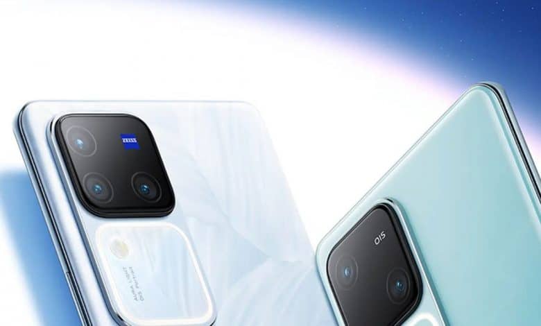 Vivo V40
