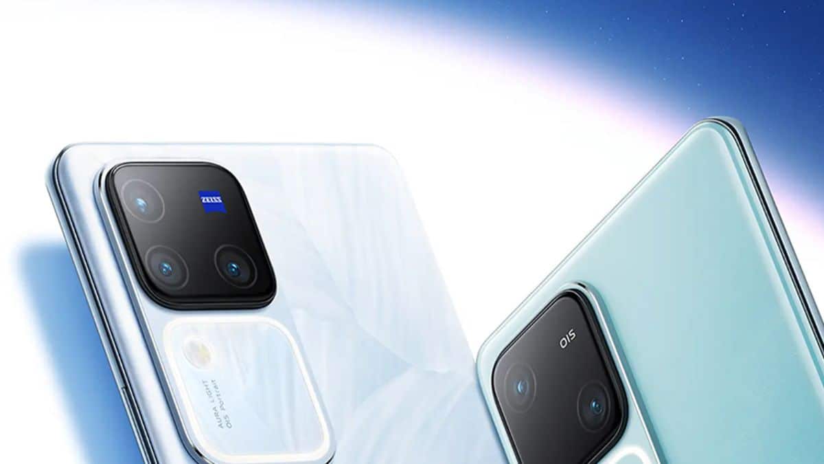 Vivo V40