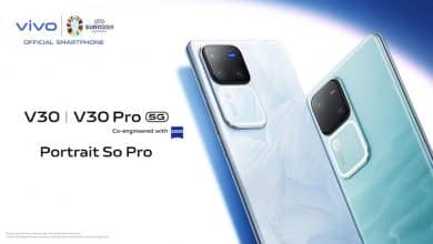 Vivo V30 Pro Tanıtım
