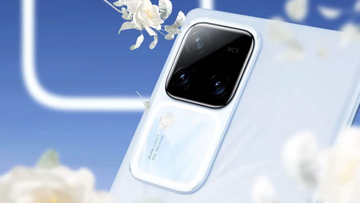 Vivo V30 Pro özellikleri