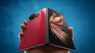 Vivo X Fold 3