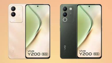 Vivo Y200 5G