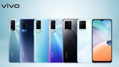 Vivo yeni telefon