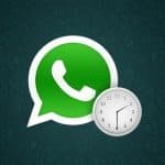 WhatsApp mesaj arama