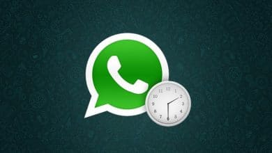 WhatsApp mesaj arama
