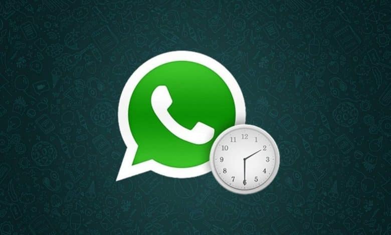 WhatsApp mesaj arama