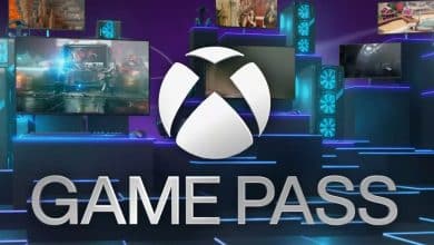 Xbox Game Pass