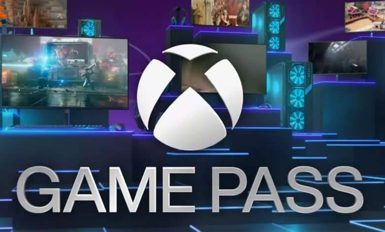 Xbox Game Pass