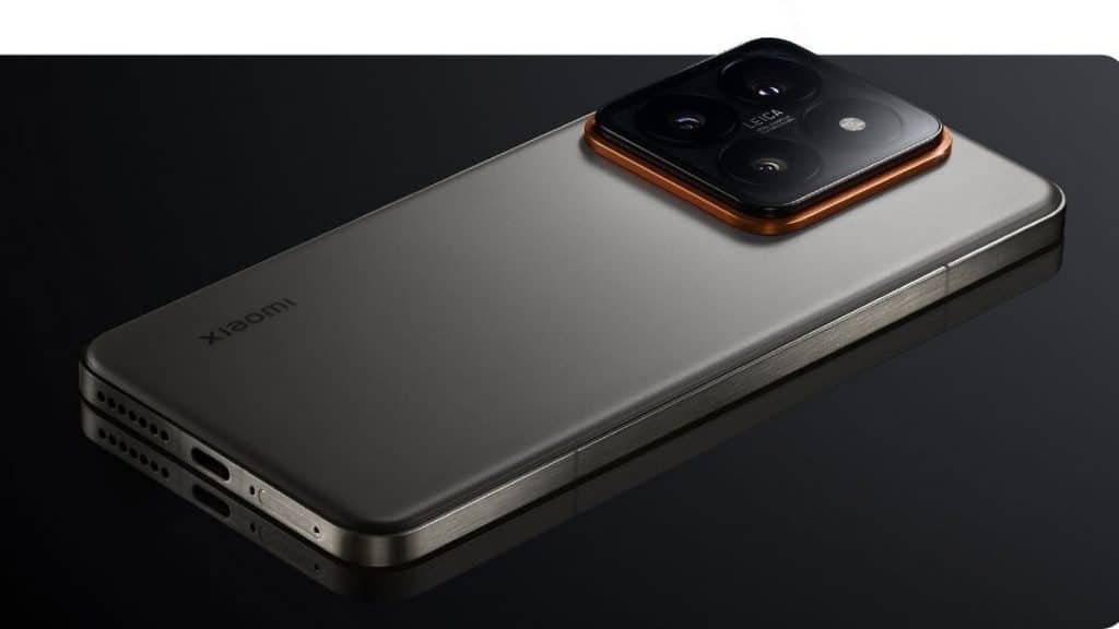 Xiaomi 14 Pro