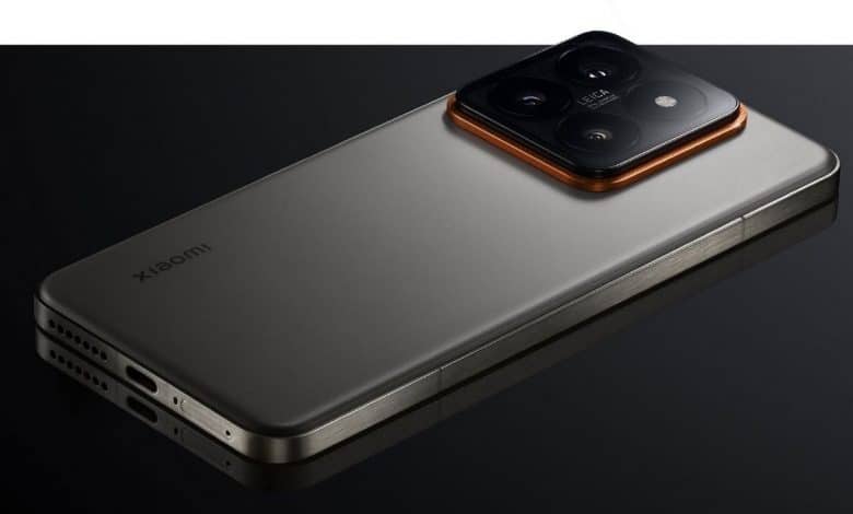 Xiaomi 14 Pro
