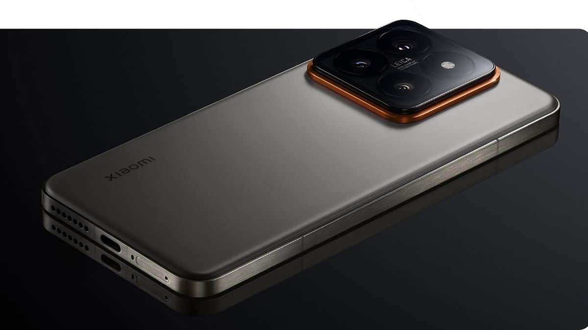 Xiaomi 14 Pro