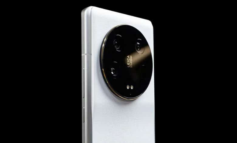 Xiaomi 14 Ultra