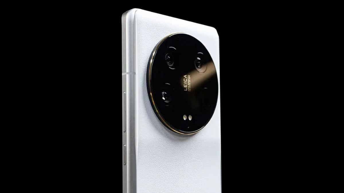Xiaomi 14 Ultra