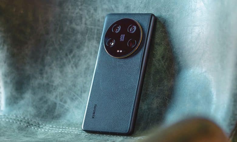 Xiaomi 14 Ultra