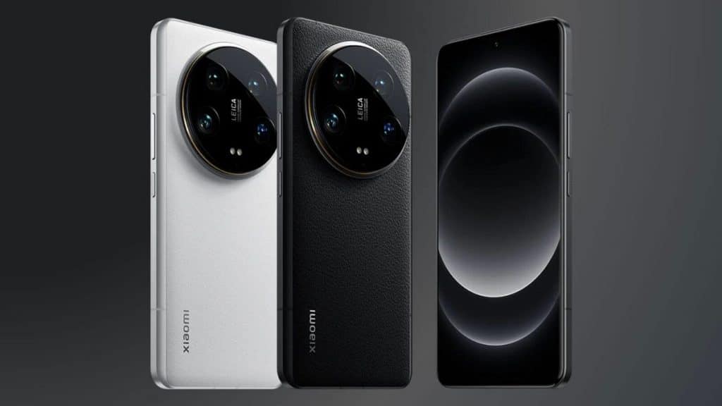 Xiaomi 14 Ultra hediyeler