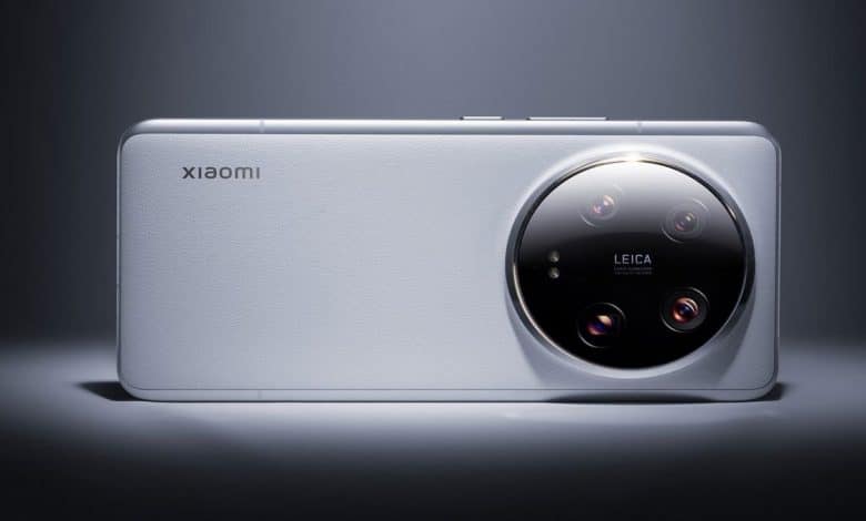 Xiaomi 14 Ultra kamera