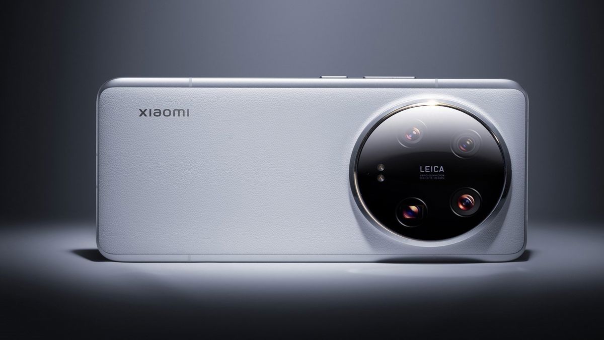 Xiaomi 14 Ultra kamera